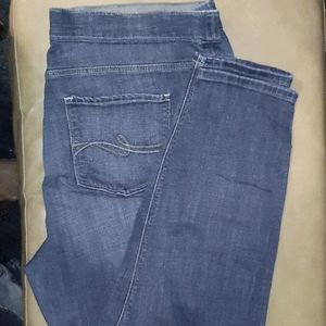 Lee dream jean legging